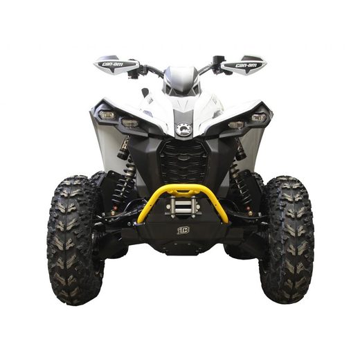 PLASTOVÝ KRYT PODVOZKU PRO CAN AM RENEGADE G2 X XC (2023+)