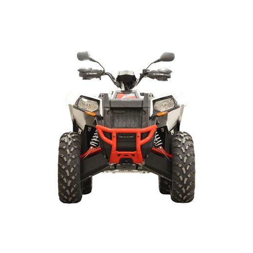 PLASTOVÝ KRYT PODVOZKU PRO POLARIS SCRAMBLER 850/1000 (2015-2019)