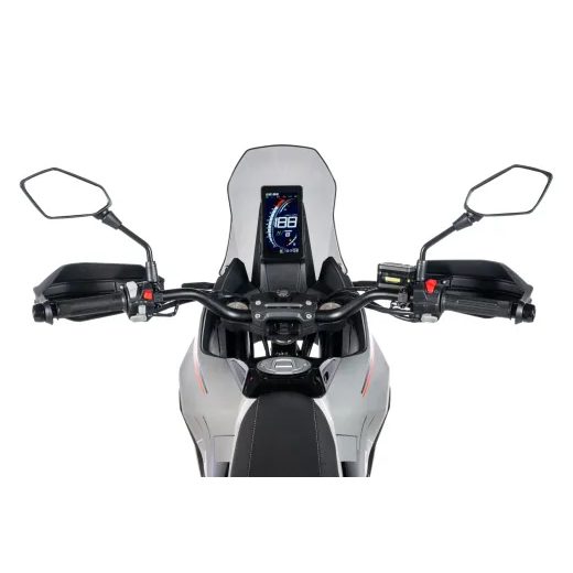 MORBIDELLI T125X RALLY