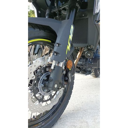 BENELLI TRK 702 X