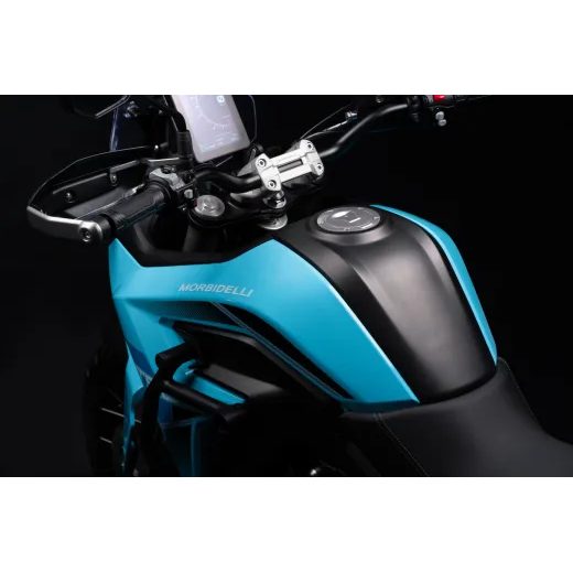 MORBIDELLI T 502X