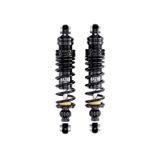 ZADNÍ TLUMIČ K-TECH RAZOR LITE 283B-130-350-CB5 350MM