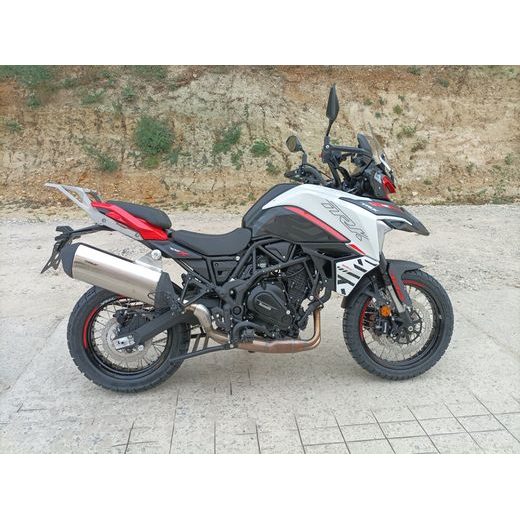 BENELLI TRK 702 X