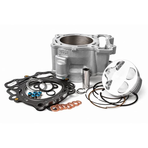 SADA VÁLCE STANDARDNÍHO PRŮMĚRU CYLINDER WORKS 20002-K01 77MM PRO YAMAHA WR 250 F 2001-2004, YAMAHA YZ 250 F 2001-2004