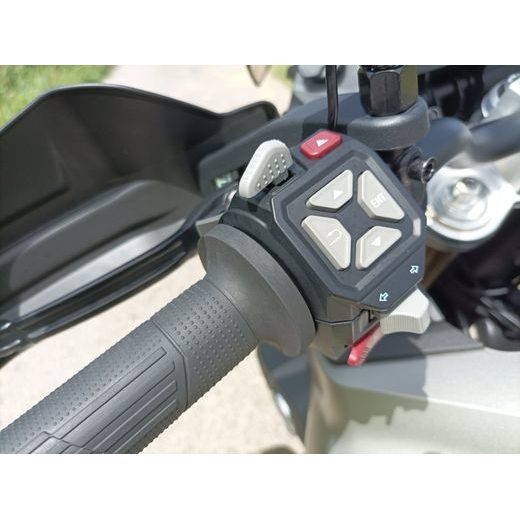 VOGE 900 DSX TOURING