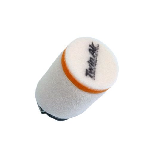 VZDUCHOVÝ FILTR TWINAIR 158432 S GUMOU (PRŮMĚR 40MM)