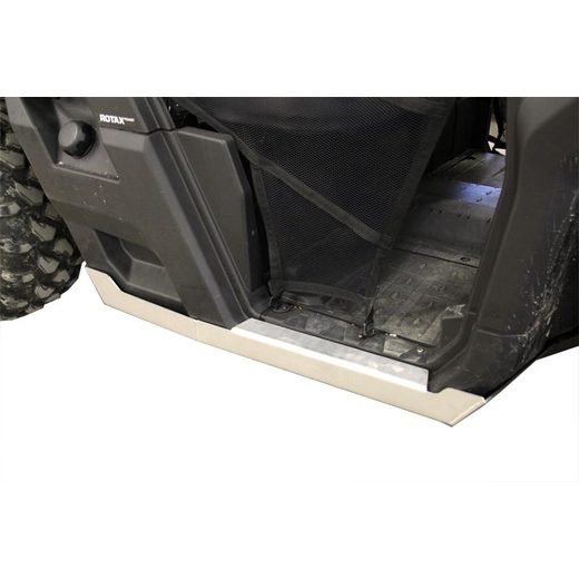 KOMBINOVANÝ KRYT PODVOZKU PRO CAN AM DEFENDER / TRAXTER (-2018)