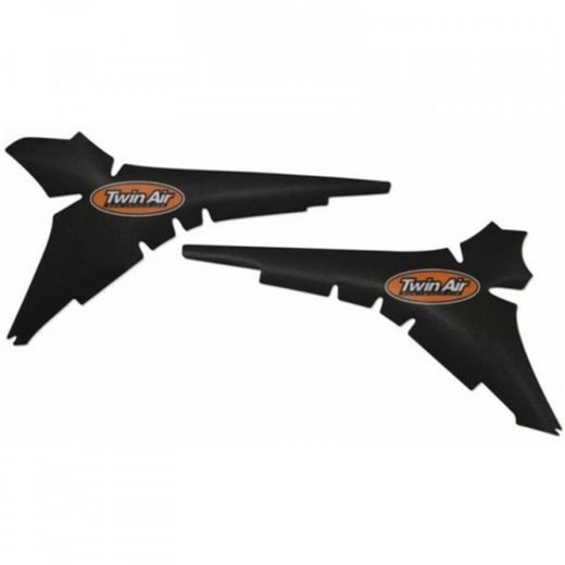SAMOLEPKY NA AIRBOX TWINAIR 1600481N (PROTISKLUZOVÝ MATERIÁL)