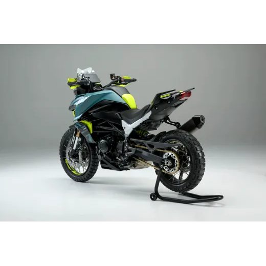 BENELLI TRK 902 XPLORER