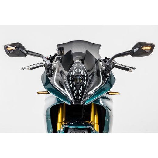 JD 750 BY JAWA RACING