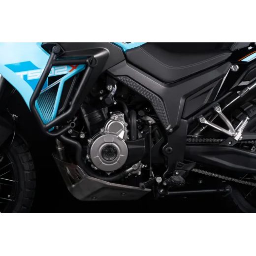 MORBIDELLI T 502X