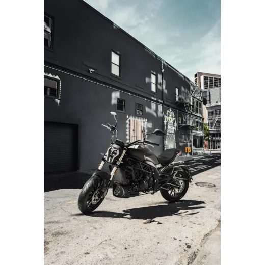 BENELLI 502C