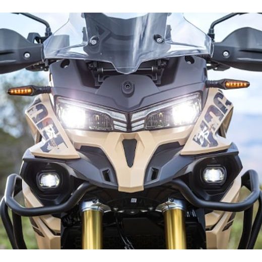VOGE 625 DSX