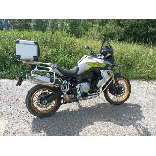 VOGE 900 DSX TOURING