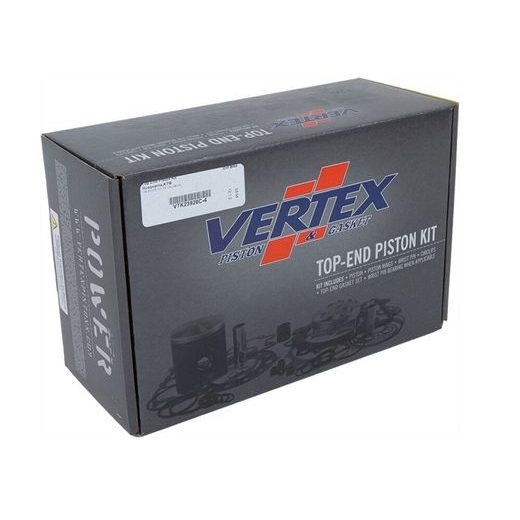 PÍSTNÍ SADA TOPEND VERTEX VTK23928C-4 VÁLEC 54MM PISTON 53,96MM