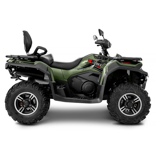LONCIN XWOLF 700I EPS 4×4