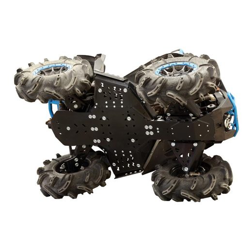 PLASTOVÝ KRYT PODVOZKU PRO CAN AM RENEGADE X MR (-2016)