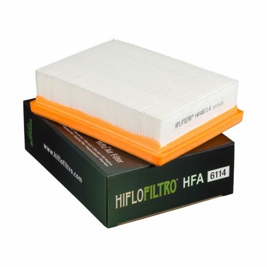 VZDUCHOVÝ FILTR HIFLOFILTRO HFA6114