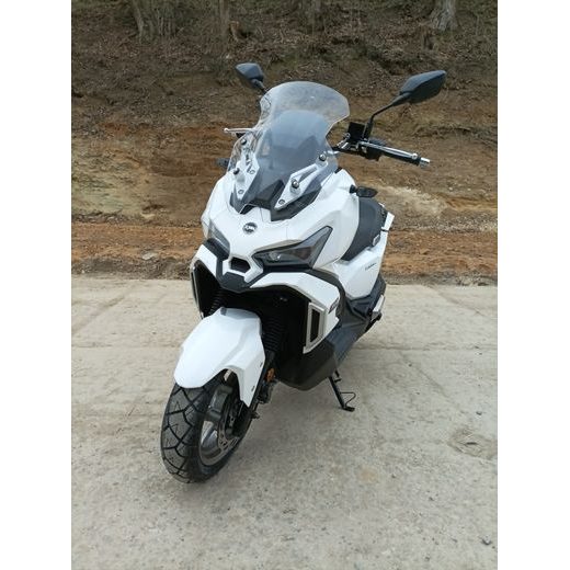 SYM ADX 125 L/C ABS
