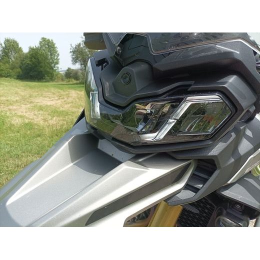 VOGE 900 DSX