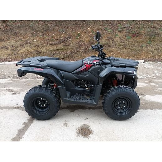 LONCIN XWOLF 300I