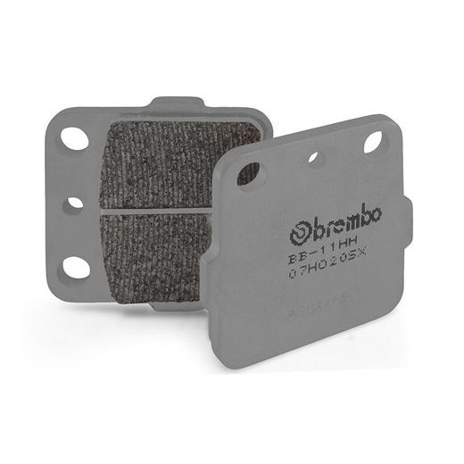 BRZDOVÉ DESTIČKY BREMBO 07HO20SX