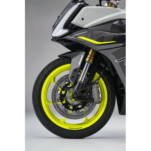 BENELLI TORNADO 550