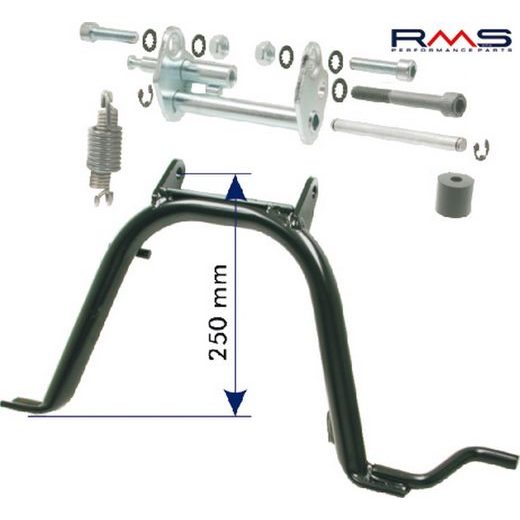 CENTRÁLNÍ STOJAN RMS 121610620