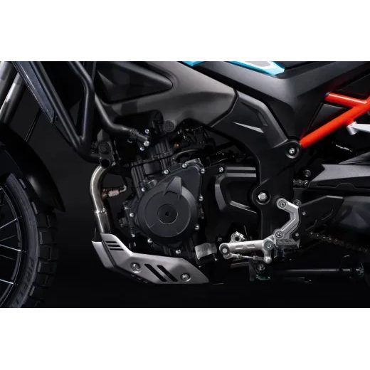 MORBIDELLI T 352X