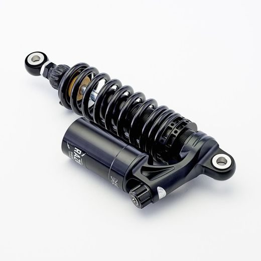 ZADNÍ TLUMIČ K-TECH RAZOR 294B-250-345-SCR