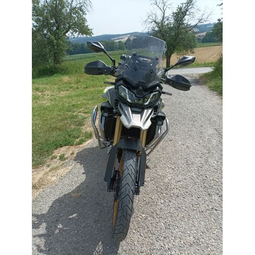 VOGE 900 DSX TOURING