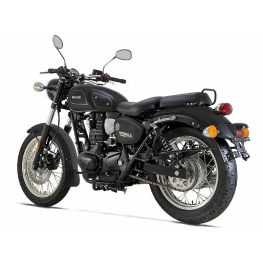 BENELLI IMPERIALE 400