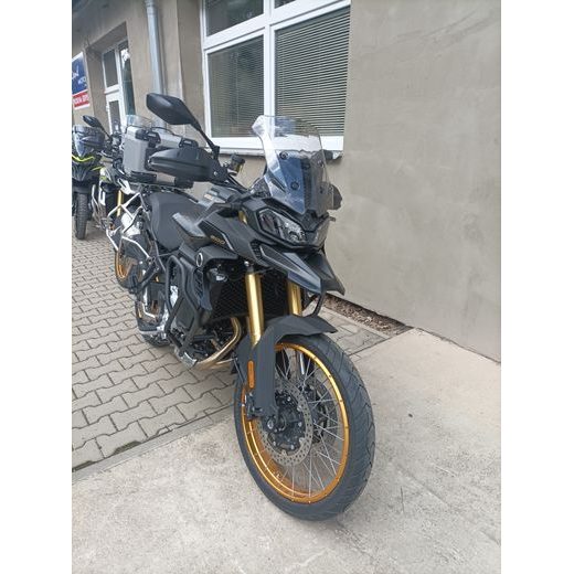 VOGE 900 DSX TOURING