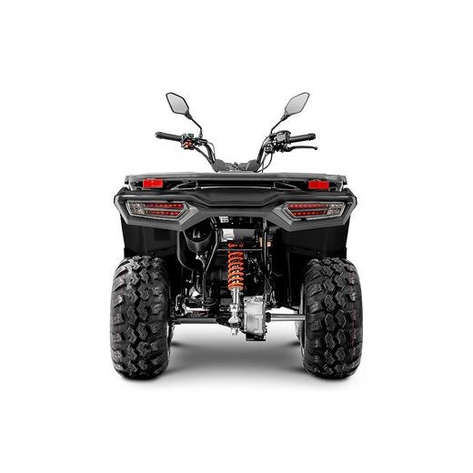 LONCIN XWOLF 300I