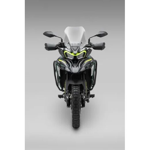BENELLI TRK 702X