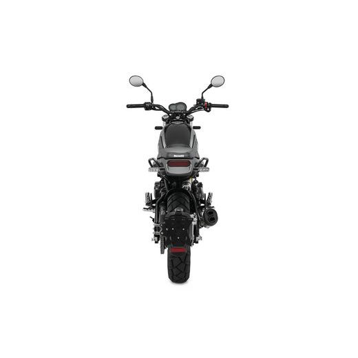 BENELLI LEONCINO TRAIL 500