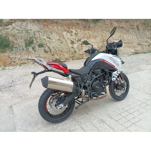 BENELLI TRK 702 X