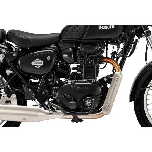 BENELLI IMPERIALE 400