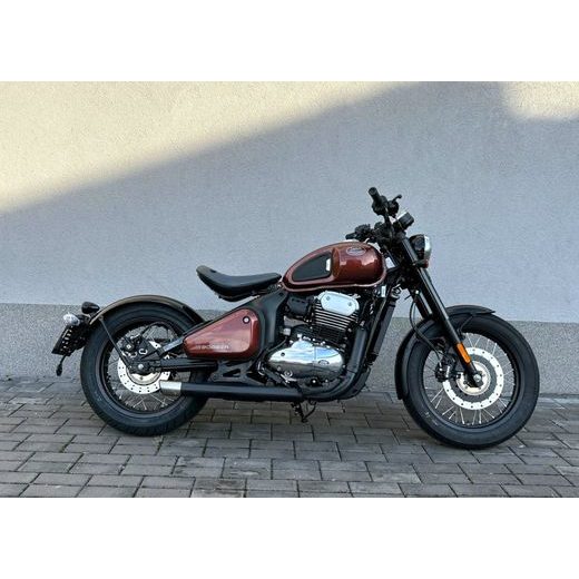 JAWA 350 CL BOBBER