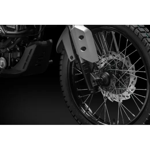 MORBIDELLI T 125 ENDURO