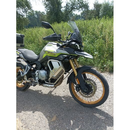 VOGE 900 DSX TOURING