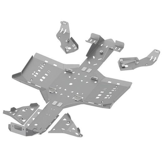 HLINÍKOVÝ KRYT PODVOZKU PRO CAN AM OUTLANDER G2 650/850/1000 (2019+)