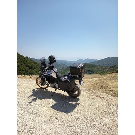 VOGE 900 DSX