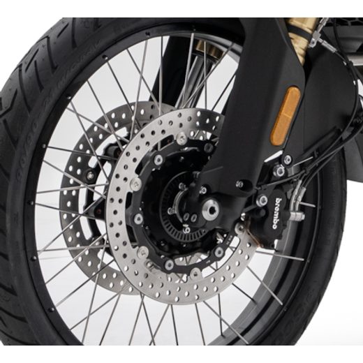 VOGE 900 DSX