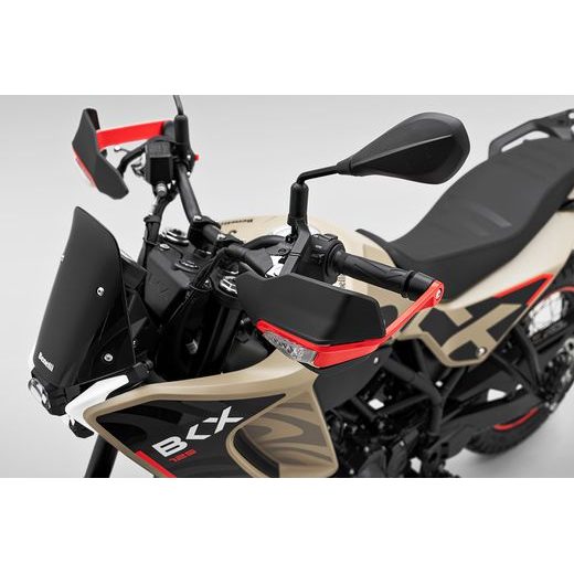 BENELLI BKX 125