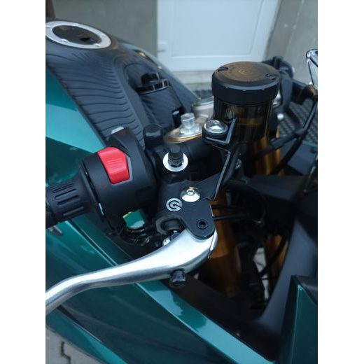 JD 750 BY JAWA RACING