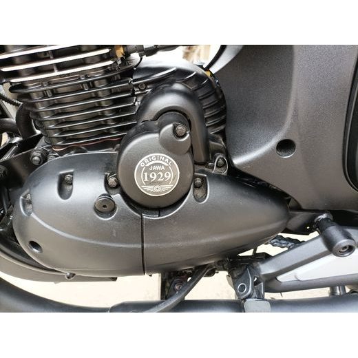 JAWA 350 CL 42