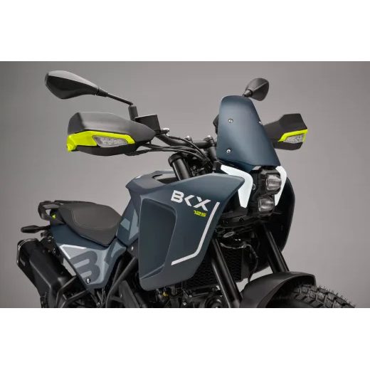BENELLI BKX 125