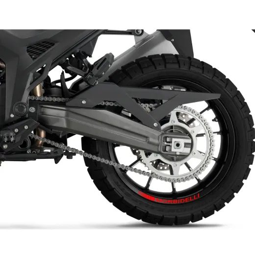 MORBIDELLI T 1002V