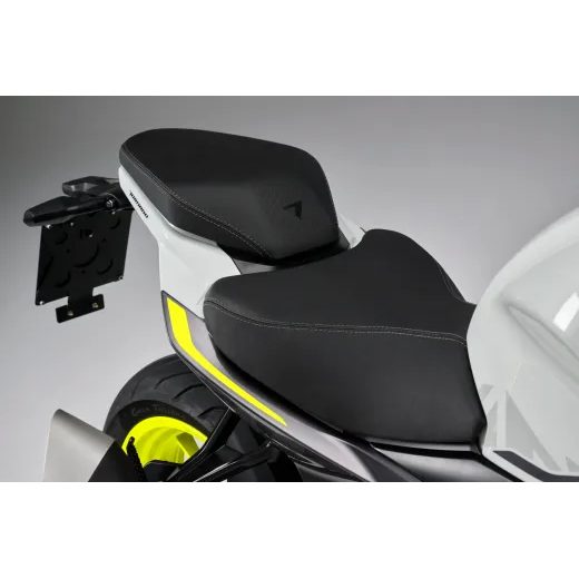 BENELLI TORNADO 550